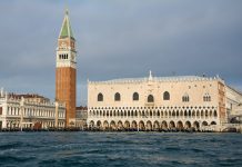 Breve Historia de Venecia