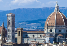 Florencia: Qué Ver en UN día. Imprescindible