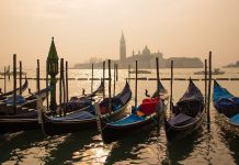 Venecia: Qué Ver en UN día. Lo Imprescindible